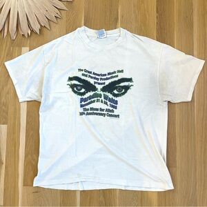 Vintage Paradise Waits The Grateful Dead Tribute 1995 Single Stitch Shirt Tee XL